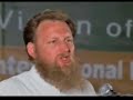 Democracy in Islam explain by revert muslim green Democracy in Islam explain by revert muslim green