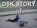 Skateboard   Funny  Fafik & Endriu