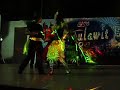 execom ballroom dancing