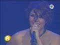 CANTANDO EN LA ACADEMIA CONCIERTO 3