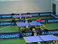 tenis de mesa