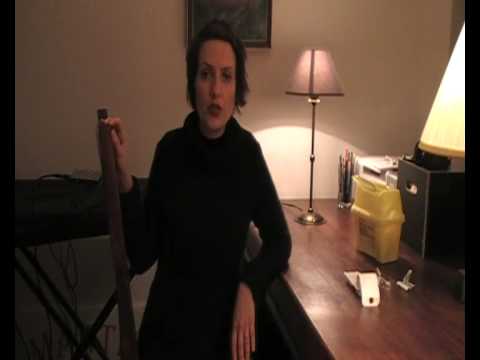 Multiple Sclerosis: AVONEX 101