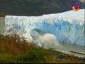 Antartic Ice Melting