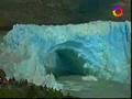 Antartic Ice Melting