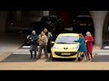 Product placement van Peugeot 107 in Lotte