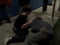 duckie fights julien duckie fights julien