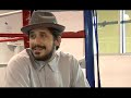 ElMejorProgramad어Boxeo3Prt.1