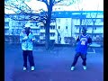 dance dans le kb dance dans le kb