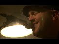Bernard Dunne's Brod Club Episode 3: Ryan Sheridan