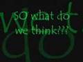 CLC FairTrade Vid. Luv D xxx
