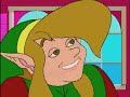 I have a soft spot for Mama Luigi. The song at the beginning is called Liquid Swords.