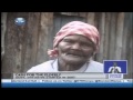Click to View : Beneficiaries of the elderly fund claim that the money is not enoug