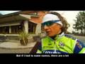 Filippo Pozzato is ready for Milan-San Remo!