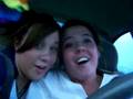KRIS AND AL TAKE IT TO THE STREETS