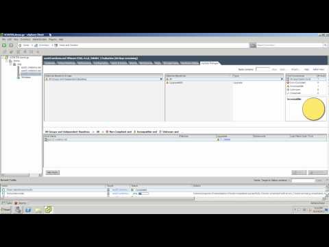 how to patch vsphere 4.1