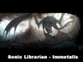 Sonic Librarian - Immortalis