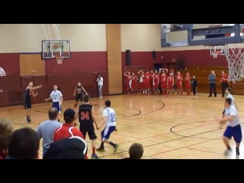 how to sink every shot in basketball