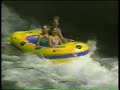 Action Park Vernon, New Jersey 1988 TV Commercial