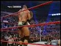 Final Three - Royal Rumble 2008