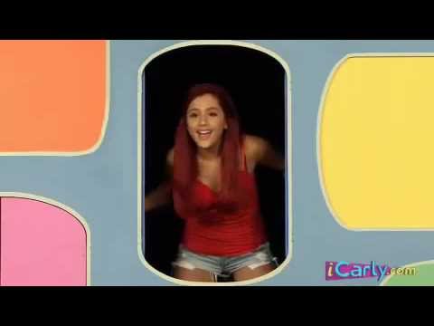 A Random Debate With iCarly and Victorious!