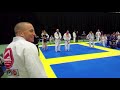 Georges St-Pierre visits Gracie Barra Fort McMurray