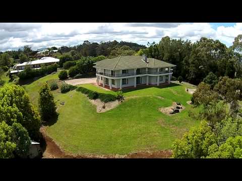 40 Outlook Ave, Lower Beechmont, Qld 4211