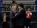 Bush Says Goodbye To APEC