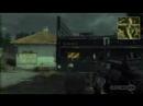 Battlefield: Bad Company Gameplay Movie 4 Battlefield: Bad Company Gameplay Movie 4