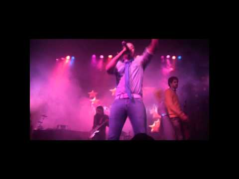 JR feat Jack Parow and Die Heuwels Fantasties Show Goes On – Live Performance.mpg