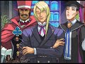 Apollo Injustice