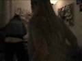 Girl gets possessed?