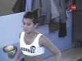 Albornoz golpea a Arancibia