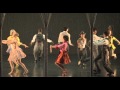 Cardoon Club - Rambert Dance Company
