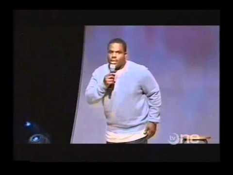 Whos Got Jokes Antoine Scott part1