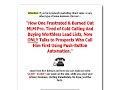 iBuzzPro or iBuzz Pro - Leads Call You Daily - Phil McCollum