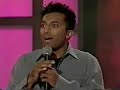 Intense Comedy presents Jazz Mann