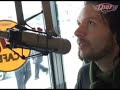 Kim Interviews Paul Gilbert