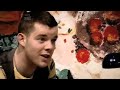 Russell Tovey gay story line [part 1]