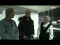 SKi VM Holmenkollen, Oslolosen presenterer besøker skimuseet