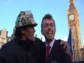 Tony Blair releases pro peace song!