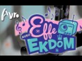 3FM / Gerard Ekdom draait HIT ME TV - New York Kids