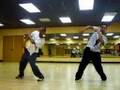Keone Madrid - Green Light choreography
