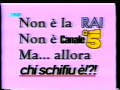 NON è LA RAI.WWW.COCACUELA.COM Un giorno di ordinaria follia