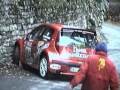Accidente Coches De Rally Crash Car Extreme Funny Video