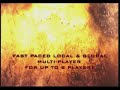 Warhammer 40K: Squad Command PSP trailer