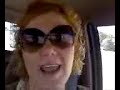 on my way to interview cindy crawford.