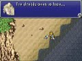 Celes does suicide Celes does suicide