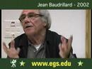 Jean Baudrillard - Cultural Identity ...