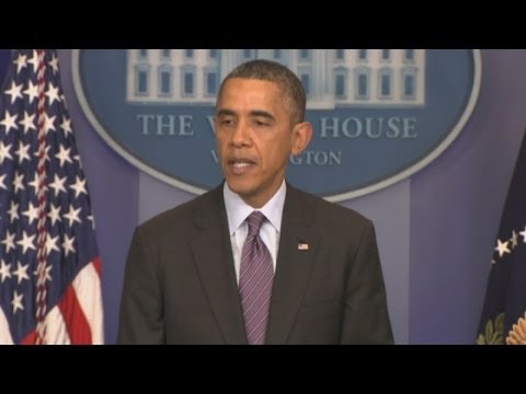 Barack Obama - Click for more Nelson Mandela memories: http://bit.ly/1aFcRts US President Barack Obama has paid tribute to Nelson Mandela, describing him as influential, co...