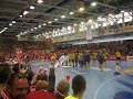 MKB Veszprem- RNL II